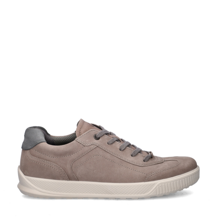 ECCO Byway 2.0 lage sneakers – Grijs