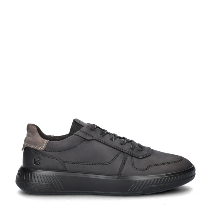 ECCO Move lage sneakers – Zwart