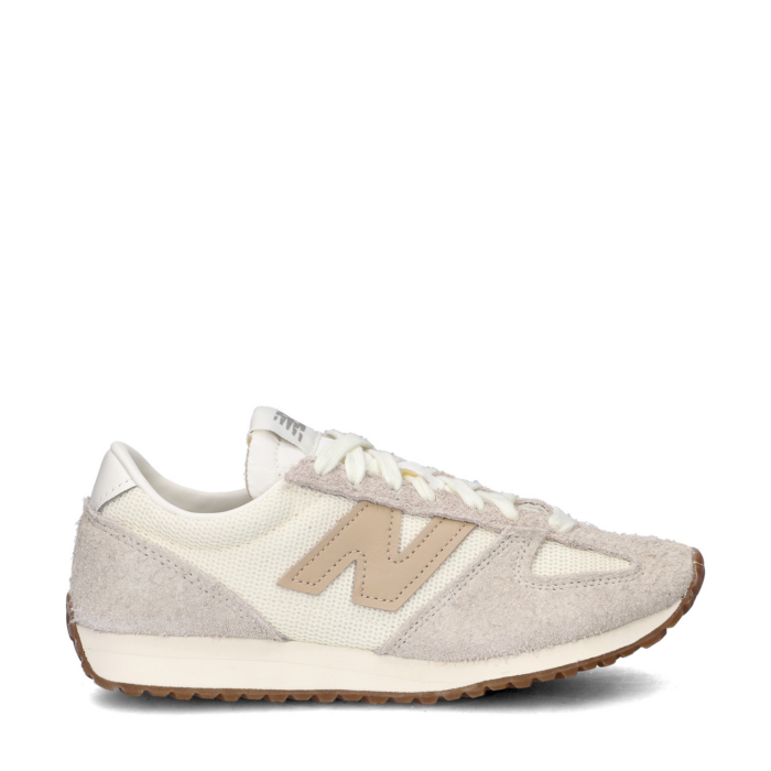 New Balance 471 lage sneakers – Beige