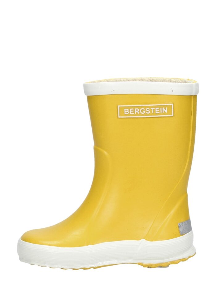 Bergstein Bn Rainboot Yellow – Geel