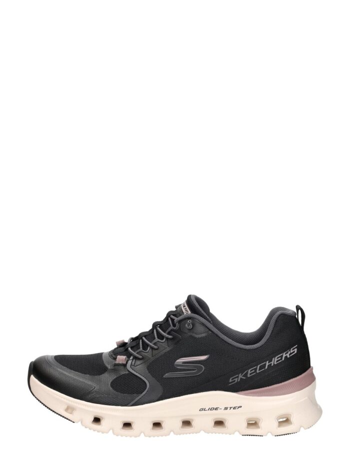 Skechers Glide-step Pro Cool Drift – Zwart