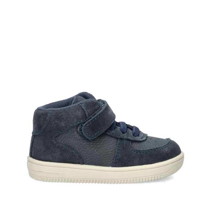 Nelson Kids babyschoenen – Blauw