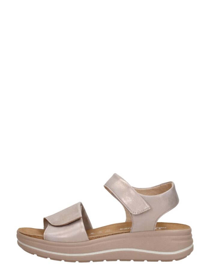 Hartjes Woogie Natural – Rosé-goud