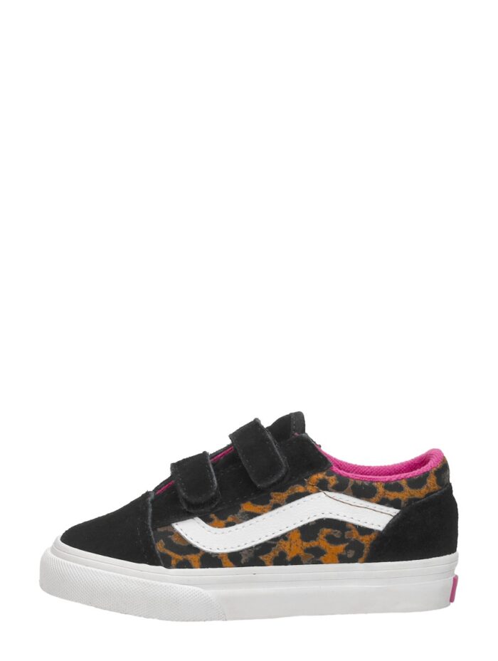 Vans Old Skool – Zwart