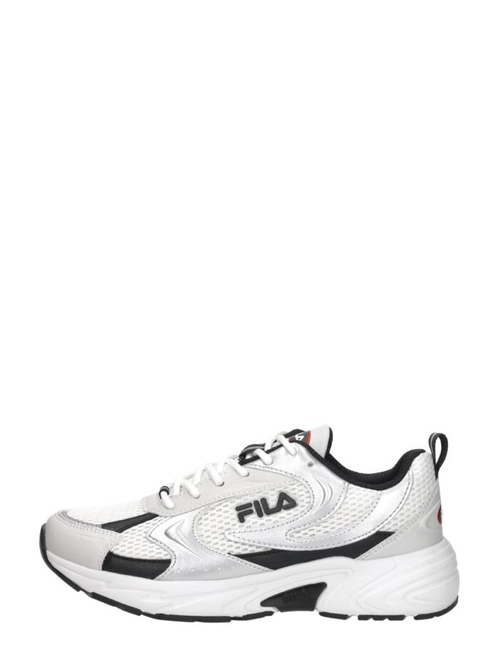 Fila Kreatix Teens – Wit