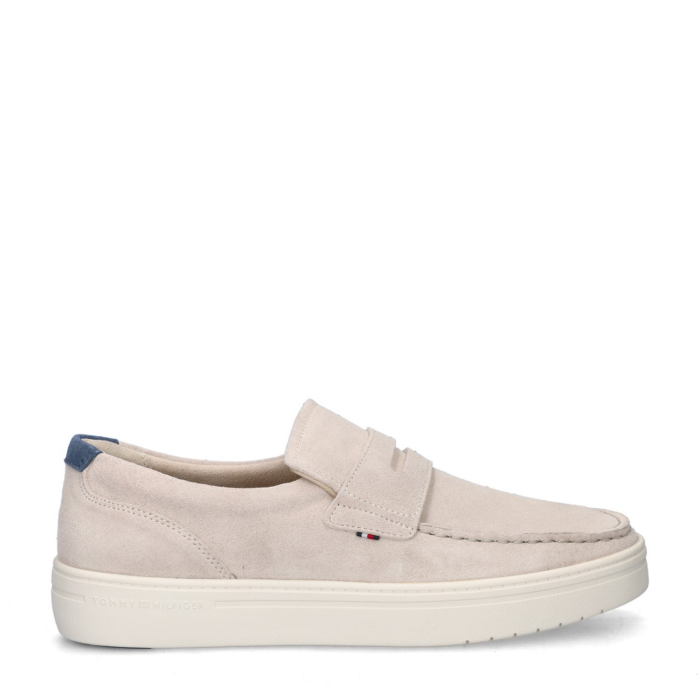 Tommy Hilfiger Sport Modern Light Hybrid mocassins & loafers – Beige