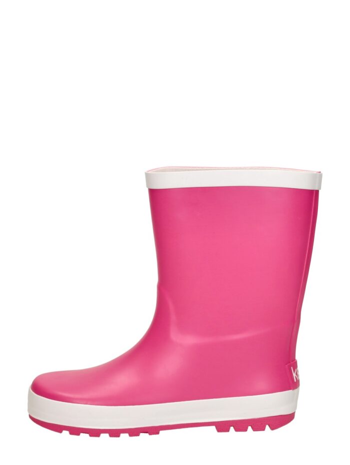 Keq Regenlaarsjes – Roze