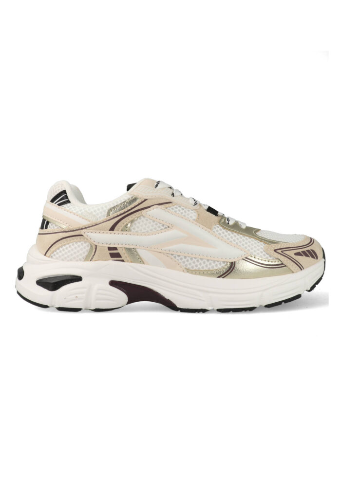 Posh by Poelman Sneakers Ginny 109 Beige