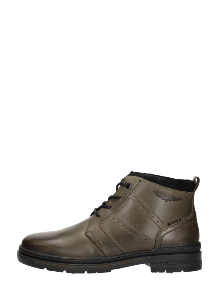 Pme Legend Tarmac Db – Groen