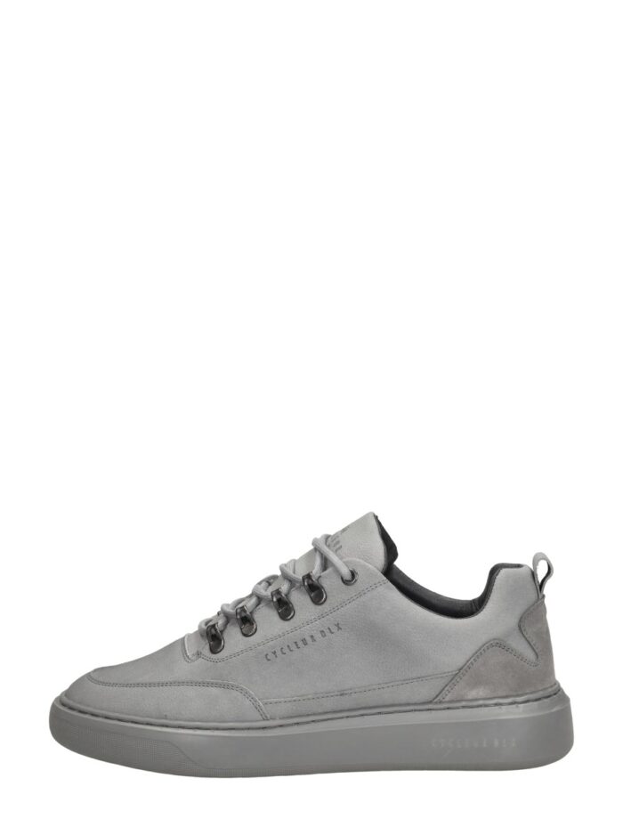Cycleur De Luxe Brink – Grijs