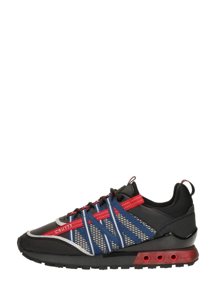 Cruyff Fearia – Zwart