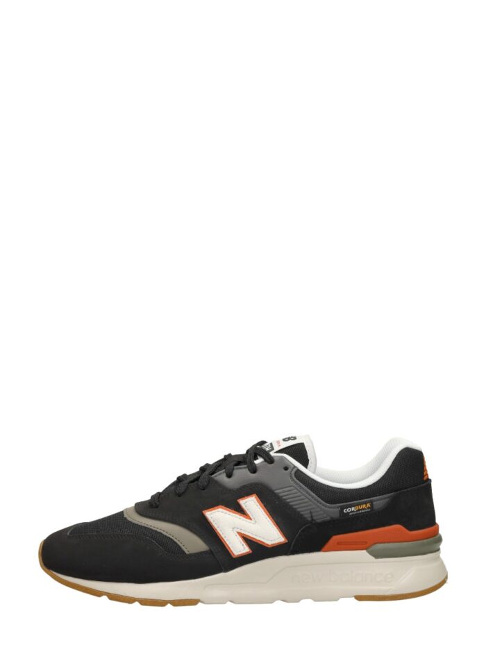 New Balance 997 – Zwart