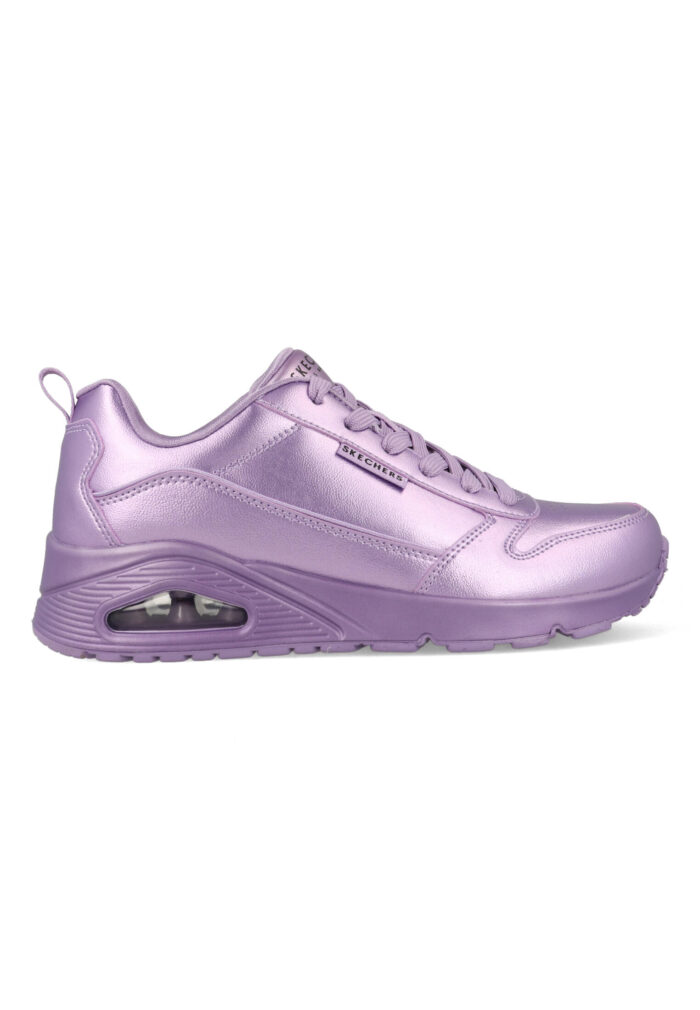 skechers Uno Galactic Gal Paars