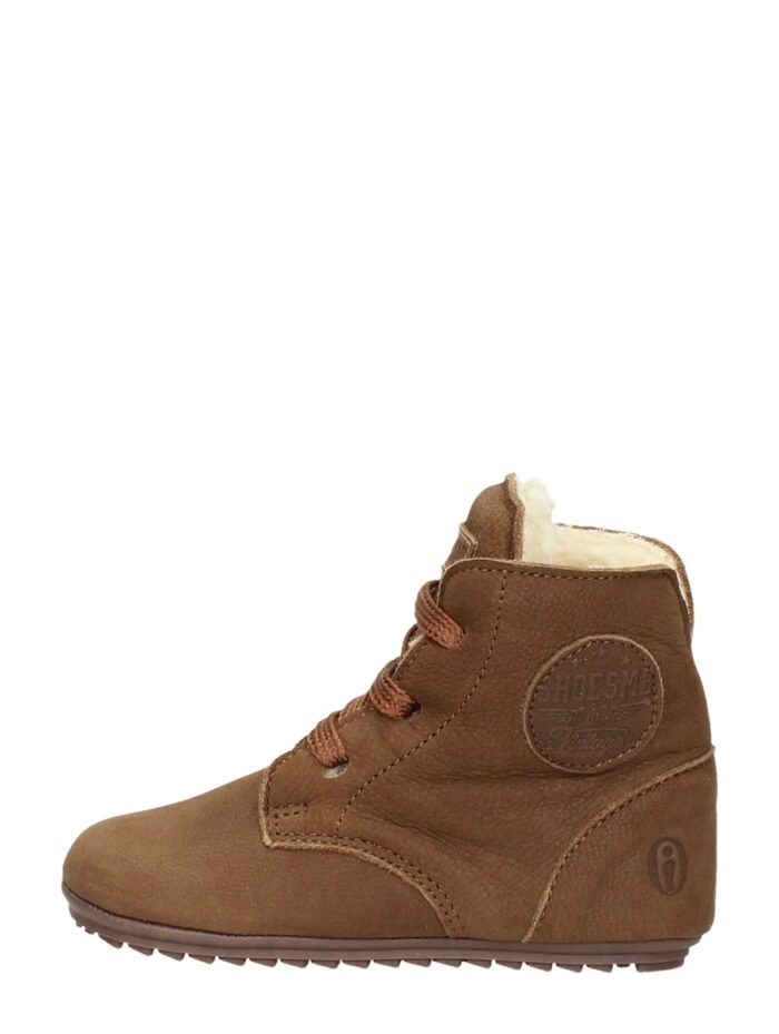 Shoesme Baby-proof Smart – Cognac