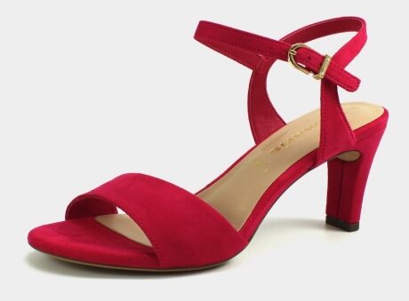 Tamaris Fuchsia TAM05 – Fuchsia,Oranje,Olive,Blauw,Ochre, Geel,Licht blauw,Rood,Blauw
