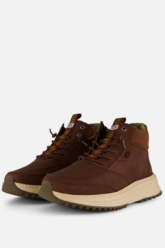 Hey Dude HEYDUDE Tahoe Classic Veterboots bruin