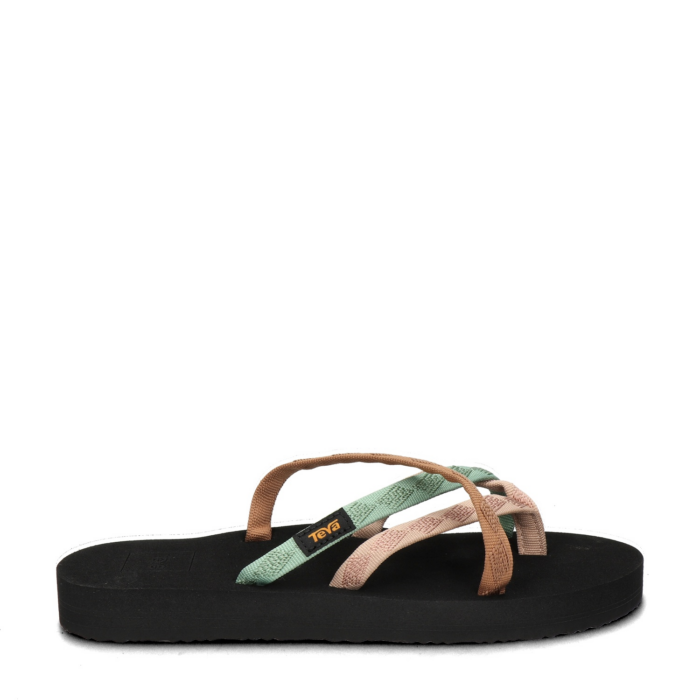 Teva Olowahu slippers – Multi