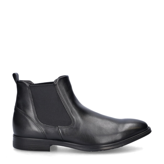 ECCO Melbourne chelseaboots – Zwart
