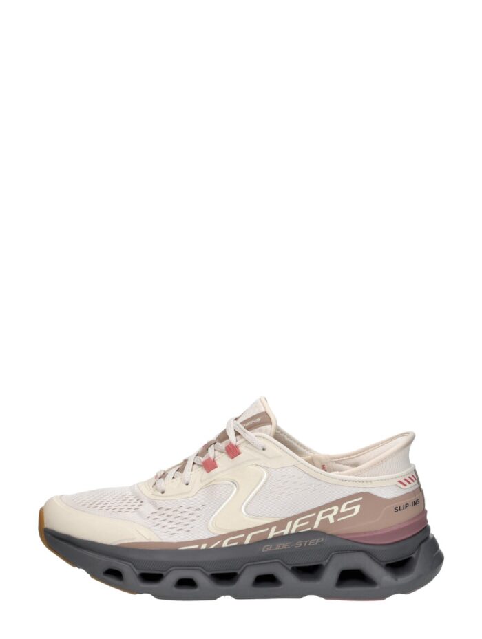 Skechers Slip-ins Glide Step Instappers beige