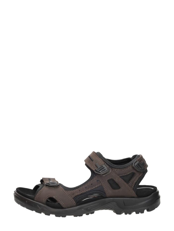 ECCO Offroad – Donkerbruin
