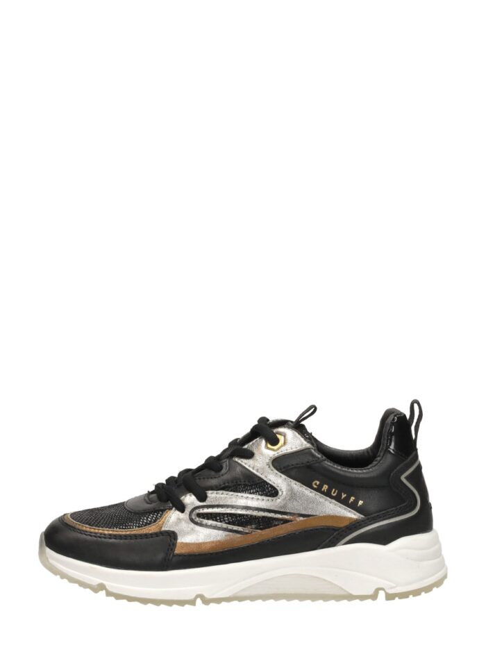 Cruyff Madina – Zwart
