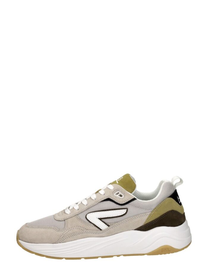 Hub Glide S43 – Taupe