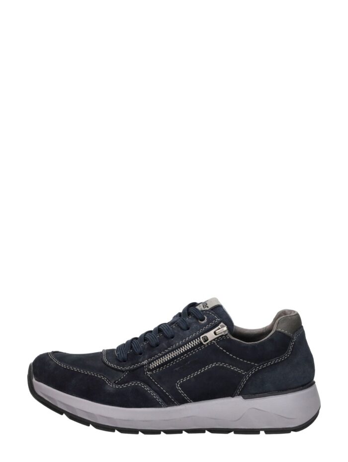 Rieker Veterschoenen Laag – Blauw