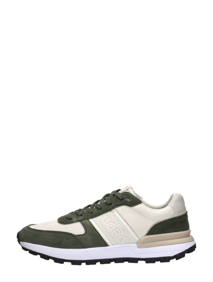 Bjorn Borg R2400 Sue M – Groen
