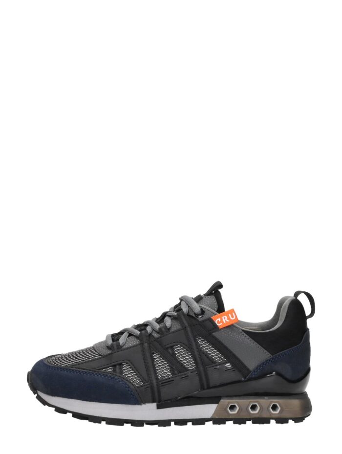 Cruyff Fearia Futura Licht Grijs – Lichtgrijs
