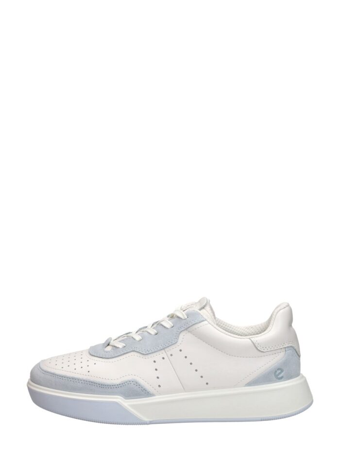 ECCO Street Court lage sneakers – Multi