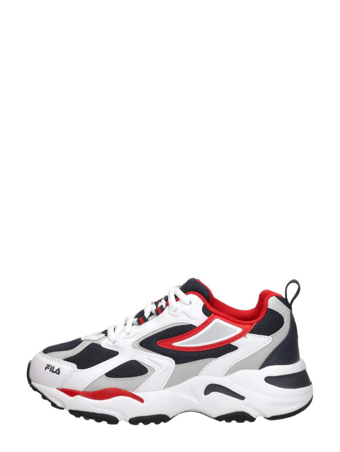 Fila Cr-cw02 Ray Tracer – Wit