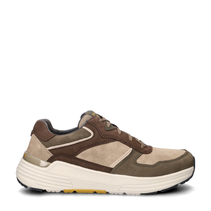 Gabor Sneakers – Taupe