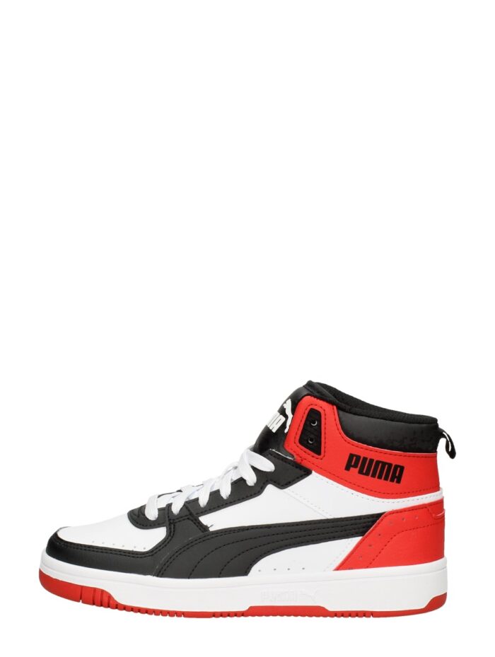 Puma Rebound Joy Jr – Wit
