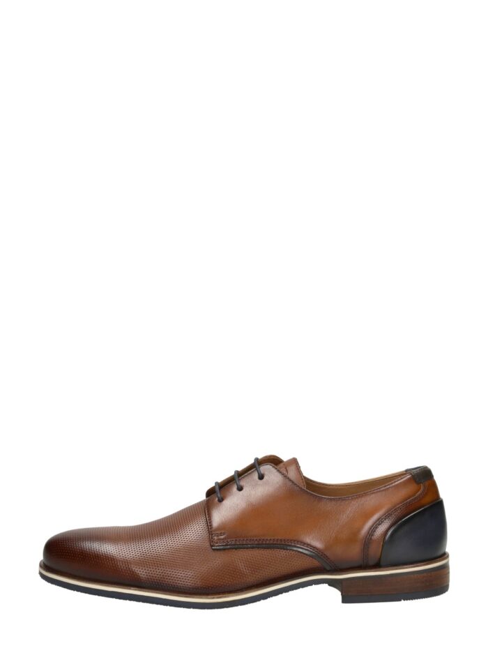 Sub55 Gekleed Laag – Cognac