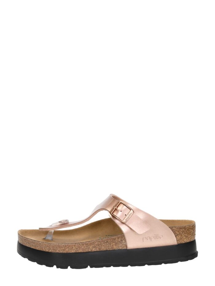 Papillio By Birkenstock Gizeh Pap – Rosé-goud