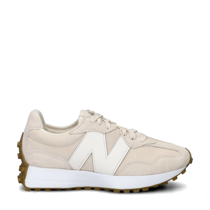 New Balance 327 lage sneakers – Beige