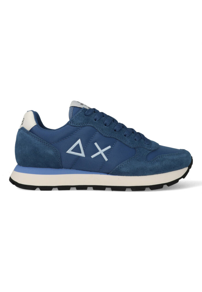 Sun 68 SUN68 Tom Solid Blauw