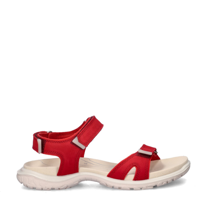 ECCO Offroad Roam sandalen – Rood