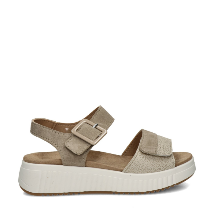 Nelson Flex sleehak – Beige