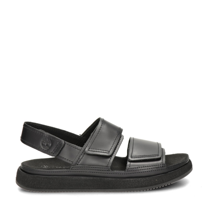 Timberland Casco Cove sandalen – Zwart