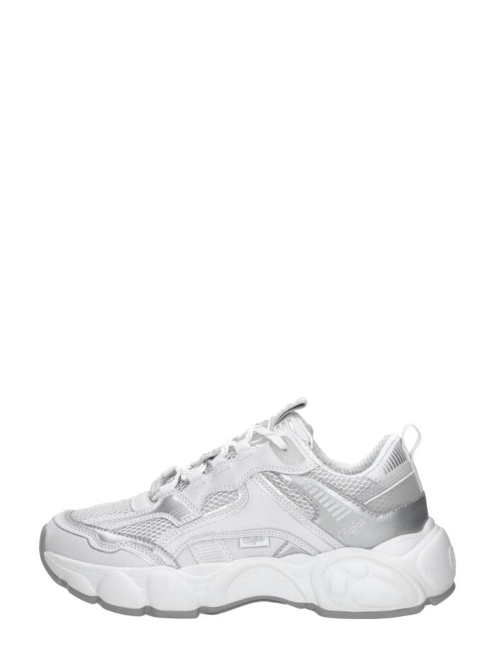 Buffalo Cld Run Jog – Wit