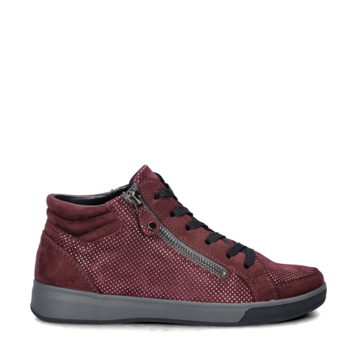 Ara Rom lage sneakers – Rood