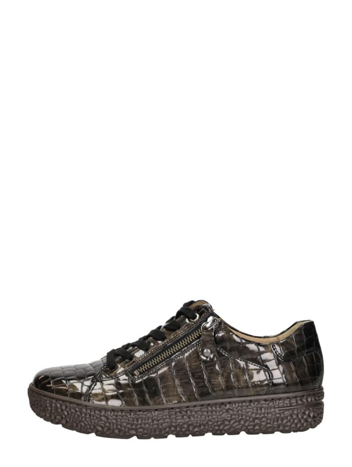 Hartjes Phil Shoe – Taupe