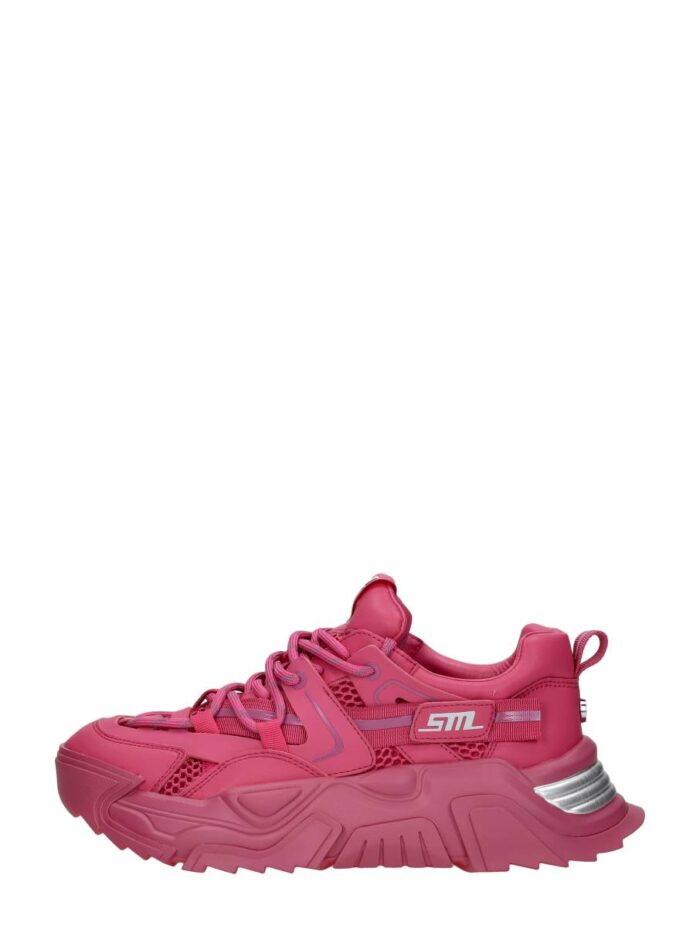 Steve Madden Kingdom – Fuchsia