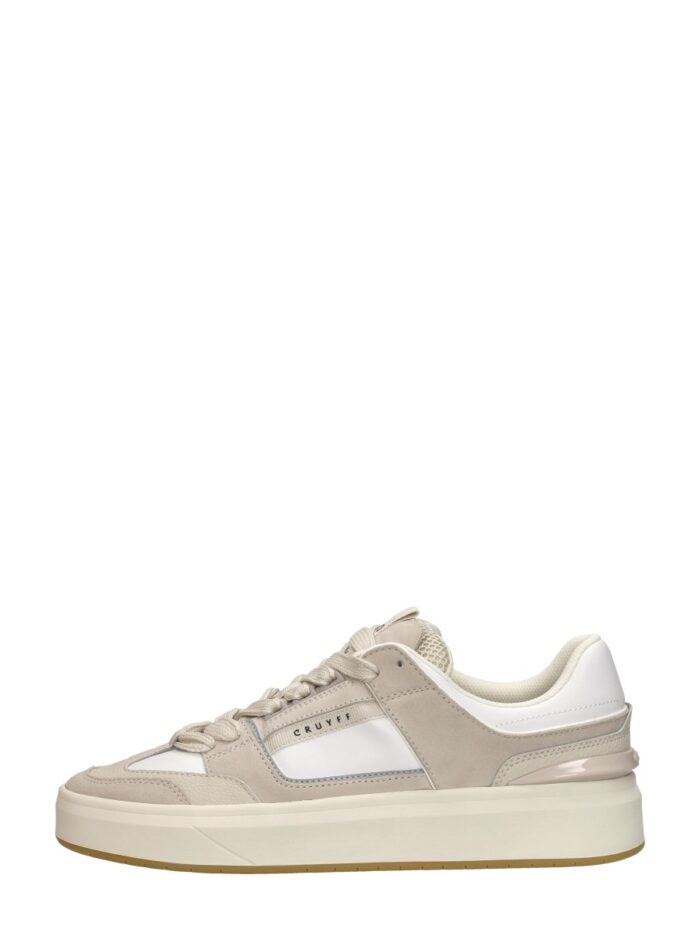 Cruyff Kickturn – Wit