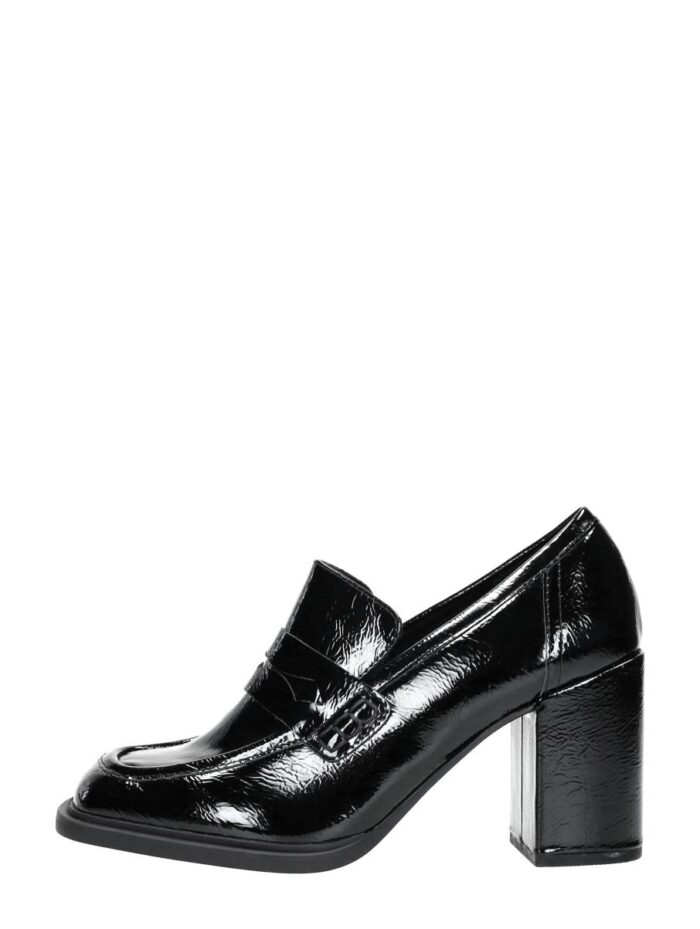 Marco Tozzi Pumps Zwartlak – Zwart lak