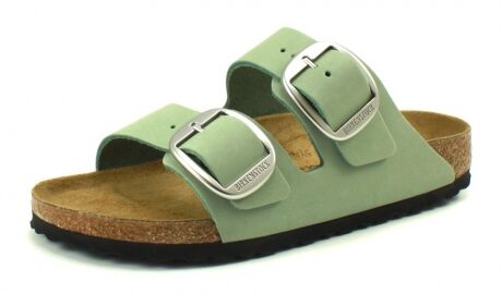 Birkenstock Arizona Licht blauw BIR11 – Bruin,Beige / Khaki,Brique – Brons,Taupe,Licht blauw,Cognac,Bruin