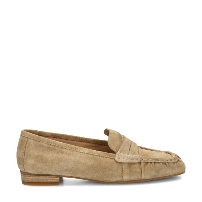 Unisa Balta mocassins & loafers – Beige