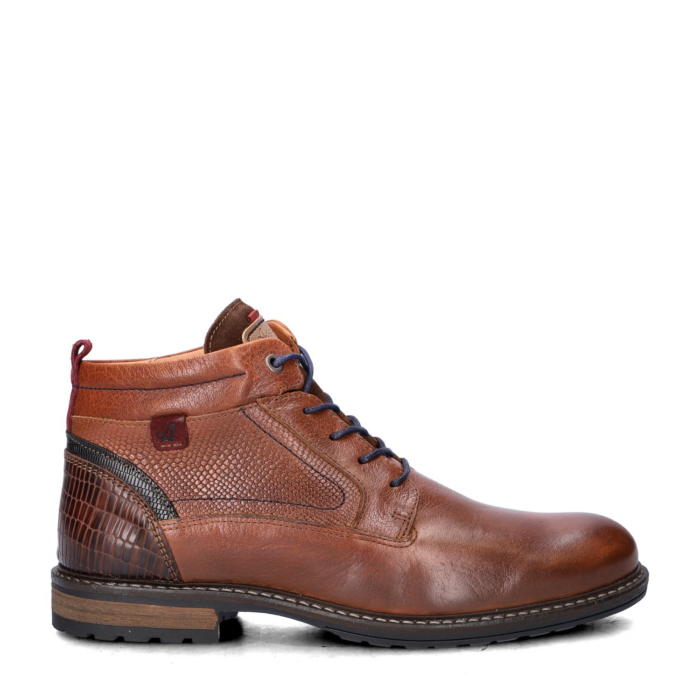 Australian Conley veterboots – Cognac