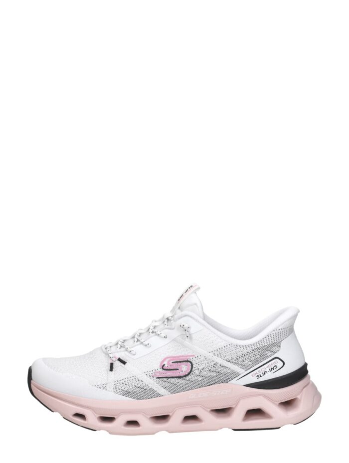 Skechers Slip-ins: Glide-step Altus – Wit